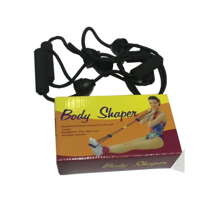 Amarah-LORDEX Body Shaper-Full Body Resistance Trainer