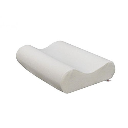 Amarah-Comfortable Medical Pillow-Orthopedic Memory Foam Support for Better Sleep