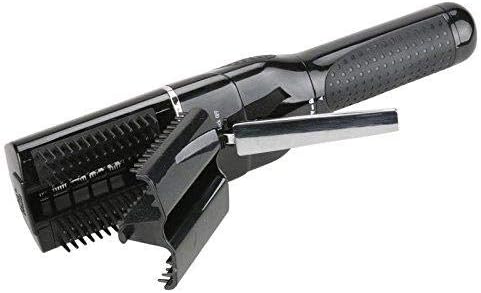 Amarah-Cordless Split-End Hair Trimmer