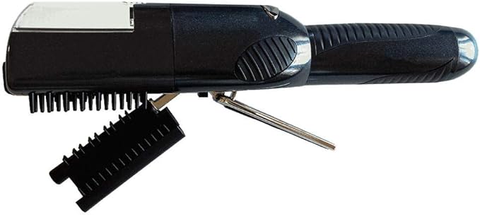 Amarah-Cordless Split-End Hair Trimmer