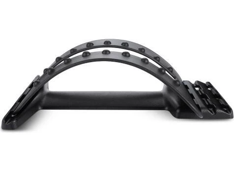 Amarah-Back Massage Stretcher-Lumbar Support & Posture Corrector