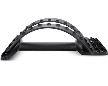 Amarah-Back Massage Stretcher-Lumbar Support & Posture Corrector