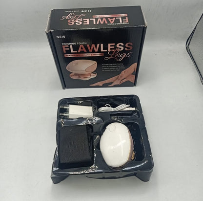 Amarah-Flawless 18K Gold Hair Removal Machine-Rechargeable Electric Shaver