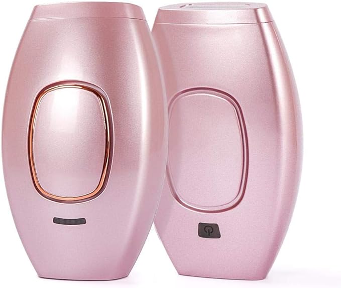 Amarah-Mini Laser Hair Removal Device