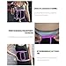 Amarah-Perspiration Girdle Waist Belt-Sweat Slimming Body Shaper