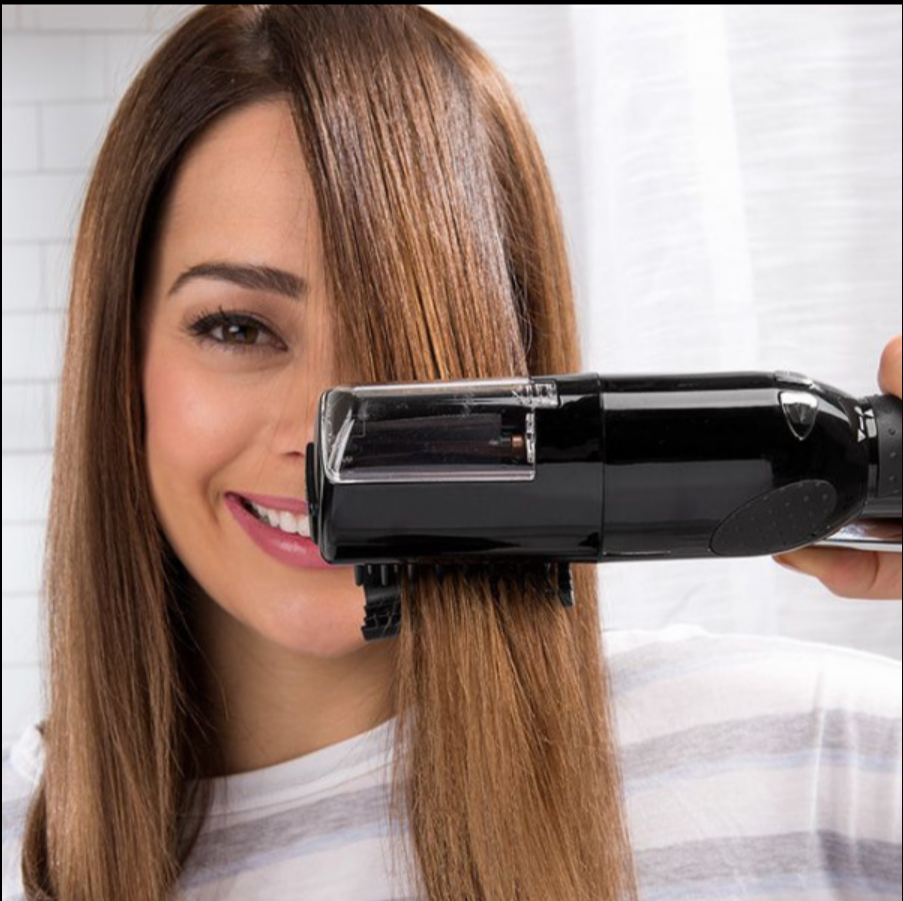 Amarah-Cordless Split-End Hair Trimmer