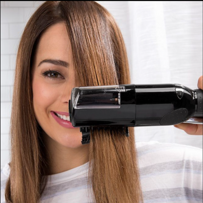 Amarah-Cordless Split-End Hair Trimmer