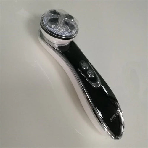 Amarah-Vibration Beauty Instrument-LED Facial Massager for Skin Tightening